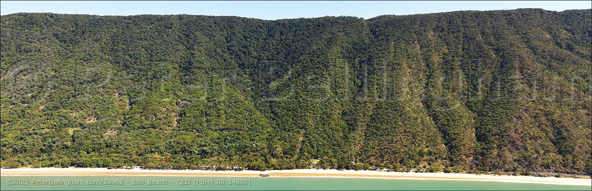 Peter Bellingham Photography Ellis Beach - QLD (PBH4 00 14886)